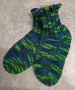 Socken 34